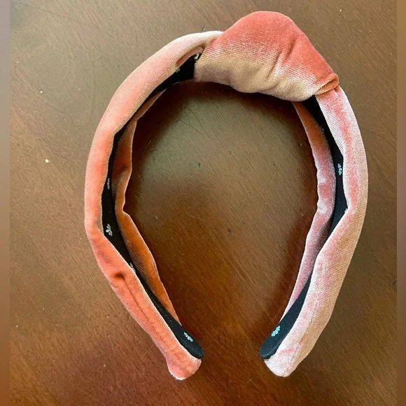Lele Sadoughi | Accessories | Lele Sadoughi Rose Blush 